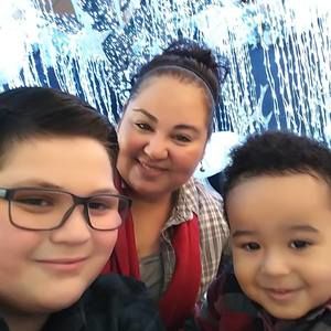 Meet your Posher, Rebecca